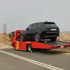 سطحه لنقل السيارات داخل وخارج خميس مشيط أبها جده