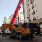 كرين 50طن كرين 70طن كرين100طن