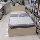 سرير دولاب مرتب  موجود سير جمل