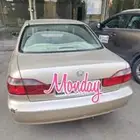 هوند اكورد 2002 اسبيشل فتحه قير اتوماتيك