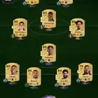 تشكيله فيفا 26