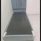سراير حديد بكسات دواليب مراتب فندقيه
