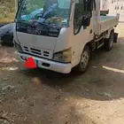 Isuzu 2007