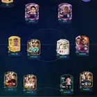 حساب فيفا fc26