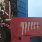 راس تريله افيكو مديل 2000 البيع تشليح