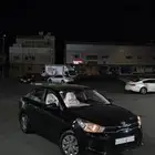 كيا ريو 2020 أسود ملكي  .