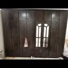 دولاب ملابس ما شاء الله نظيف تواصل على الرقم