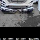 شمعات توسان موديل 2016-2017اصلي وكاله مستخدم نضيف