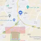 كداد تويوتا انوفا.
