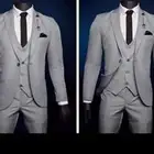 بدل  الاناقه لا تعن دائما اسعار مرتفعه   بدل رجالى تجمع بين