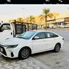 مشوار داخل دمام و برا دمام