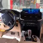 شاشة جيب استخدام 10 ايام