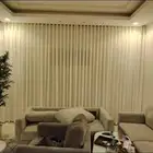 تفصيل ستائر ويفي