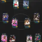 تشكيله_للبيع تشكيله FC25 للبيع انشاء شخصي
