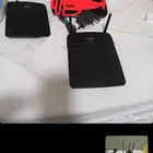 مقوي شبكه وموزع شبكه