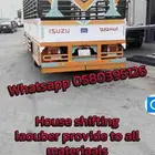 house shifting jubail dammam khobar riyaz