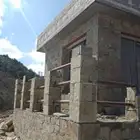 معلم حجر تلبيس ورص ارضيات