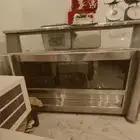 ثلاجته عرض من شركة الاهليه .