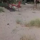 معدة زراعية اسطوانات ثابتة أو جزم حرث.