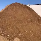 توريد جمع المواد ازفلت مقشور طين زراعي ردميات بحص بانواعه