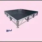 تنظيم الحفلات وتجهيز الافتتاحيات تركيب تراس تركيب شاشات