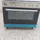 فرن جديد بكيسه