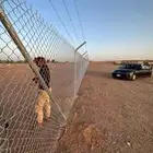 تركيب شبوك مزارع ومحميات في جميع مناطق المملكة مقاول شبوك