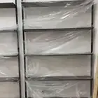 رفوف حقات محل