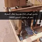 مكرس كهرب