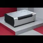 ماكينة حفر وقص ليزر