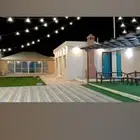 سترحه الورود والمناسبات