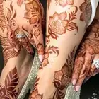 نقاشه الرياض نقش حناء الرياض