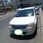 رينو لوغان 2012