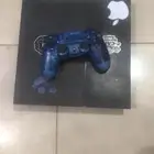 بلاي ستيشن 4 ما يشتكي من اي شيء عل سوم