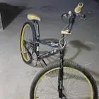 درجه مقاس 26 استخدمتها مره وحده على السوم