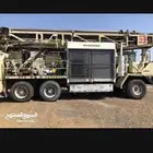 حفار ابار فرار دريل ودقاق في المزاحميه وما حولها