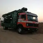 حفار آبار دقاق ودريل