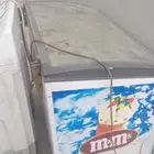 للبيع ثلاجه على السوم اذ رقم جوالي