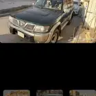 نيسان باترور جيب