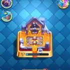 حساب كلاش رويال