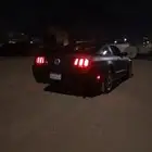 موستنج جيتي 2008 V8 قير عادي نظيفة