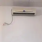 مكيف طن ونص على الشرط طاوله بلازما شجره زينه