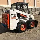 بوبكات للبيع موديل 2012