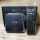 للبيع رسيفر اندرويد جديد