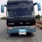 باص للايجار صيني موديل 2013