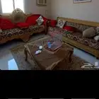 مجلس كنب ومطبخ للبيع