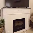 مدفاه كهرب