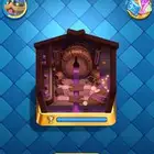 حساب كلاش رويال