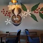 الرسم على الجدران و الفود ترك