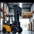 رافعه شوكيه سكين فوركليفت للايجار في جده